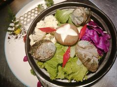 -红色根据地文化主题酒店(太湖街店)