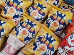 -万达广场(南昌红谷滩店)