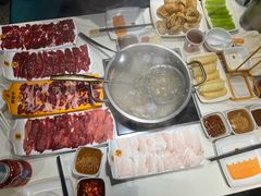-潮发潮汕牛肉店(永庆坊店)