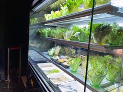 自助取餐区-加餐海鲜自助(宝龙一城店)