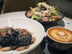 -BE BRIGHT KITCHEN(正佳广场店)
