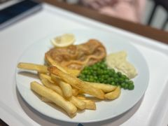 -宜家·瑞典风味餐厅(四元桥店)