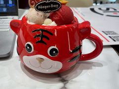 -哈根达斯(国瑞店)