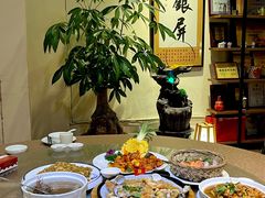 -百年银屏蚝烙·潮汕菜·非遗(乐山店)