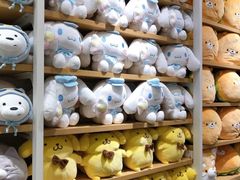 -名创优品(天河区正佳广场二店)