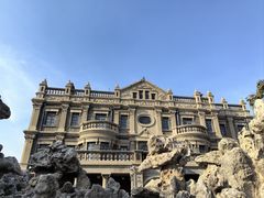 -沈阳金融博物馆