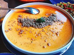 黑松露蒸土鸡蛋-凤凰湘语·湘粤鲜融(浦东旗舰店)