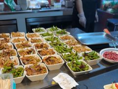 -巴奴毛肚火锅(龙湖锦艺城店)