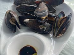 -众味海鲜大排档·活海鲜·潮汕味(南澳店)
