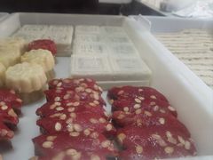 -万福兴糕团(万福兴山塘街直营店)