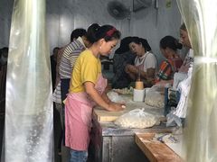 -马茹特色饺子馆
