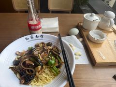 -孙家面馆(淮海第一城店)