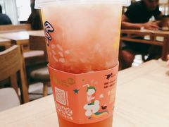 -混果汁(福田领展中心城店)