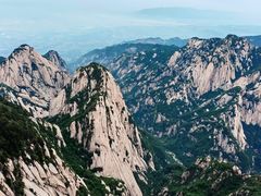 -华山风景名胜区