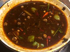 -虾弄弄海派小龙虾·牛羊蝎子火锅