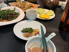 -在莲野·湖北民间菜·头牌松滋鸡(光谷步行街店)