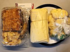 -清真全盛斋传统糕点(西羊市店)