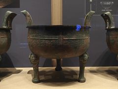 -广西壮族自治区博物馆