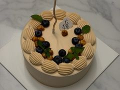 -花甜生活FatimCake·生日蛋糕