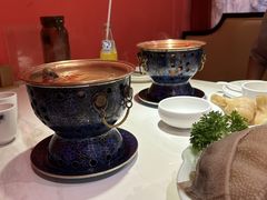 -祥源胡同·涮牛羊肉火锅(花桥店)