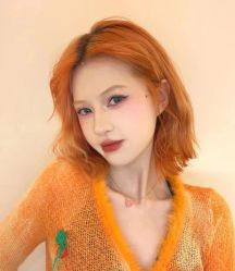 -GIRL STYLE 烫发·染发沙龙