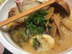 -味千拉面(东方明珠店)