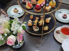 -北京古城老院厉晓麟精致菜