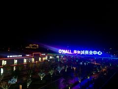 -望湘园·洞庭渔宴(浦江欢乐颂店)