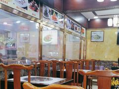 -白魁老号饭庄(交道口店)