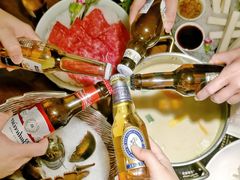 -揽季锅物会.福建黄鱼.海鲜姿造(五四路店)