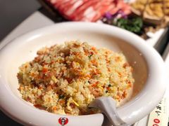 蛋炒饭-川西坝子(苏州城市生活广场店)