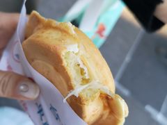 -味正点车轮饼可丽饼(南禅寺店)
