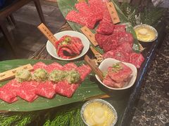-老乾杯和牛烧肉(王府中环店)