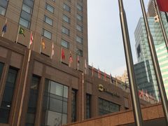 -大连富丽华大酒店