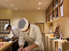 -鮨青(恒基名人购物中心店)