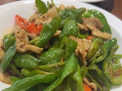 -李老哈·东北菜(宋园路店)