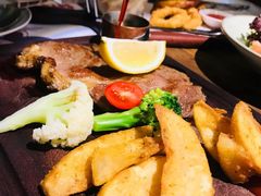 -缦云里花园餐厅