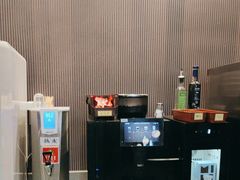 -萨莉亚意式餐厅(中北永旺店)