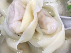 -绿杨馄饨店(上塘街店)