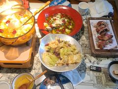 -一味大院•桐庐菜传承店(春江路店)