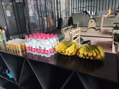-锐动健身(博地中心店)