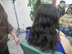 -V8潮牌·接发烫染连锁