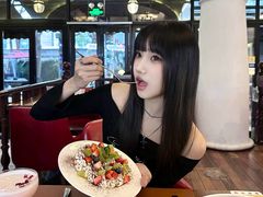 -Golden Lily河内巴黎法越料理餐厅(建国西路店)