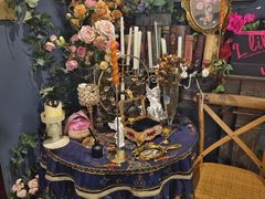 -第101座花园餐厅(湖滨88店)