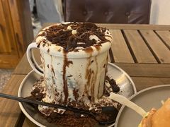 -甘单茶事小馆(洋河店)