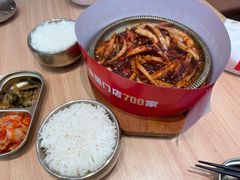 -米村拌饭(李沧松乐汀店)
