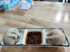 -零·壹新疆羊肉抓饭