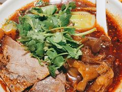 -长乐川式面馆·现炒浇头(石门二路店)