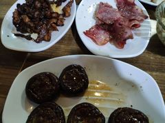 -炙热童年·老北京炙子烤肉(南锣鼓巷店)