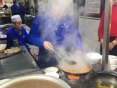 -老刘家泡馍·陕西老字号(钟楼广济街店)